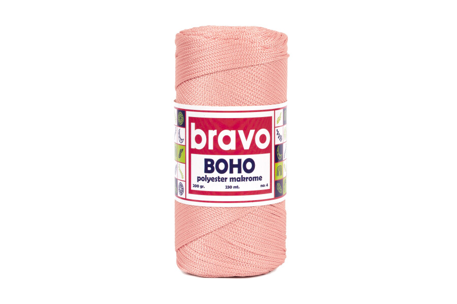 BRAVO BOHO 200 GR NUMBER 4 - 75