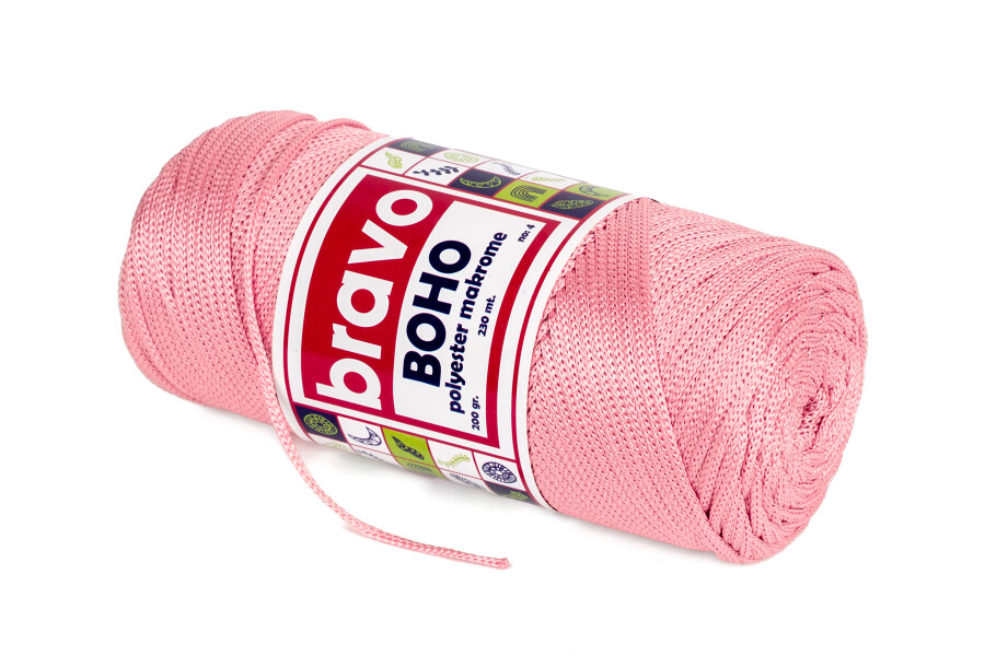 BRAVO BOHO 200 GR NUMBER 4 - 34