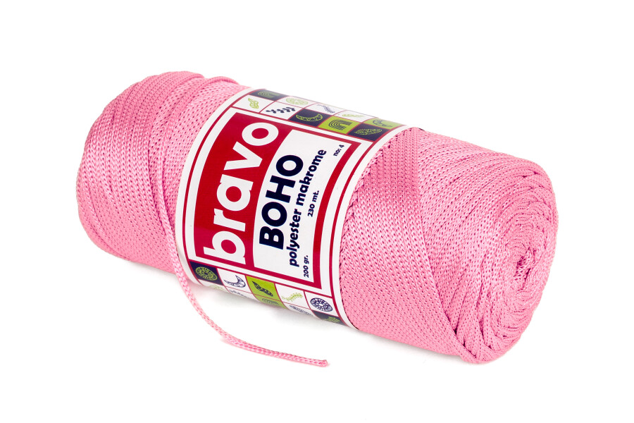 BRAVO BOHO 200 GR NUMBER 4 - 35