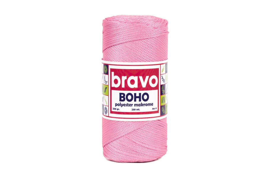 BRAVO BOHO 200 GR NUMBER 4 - 78