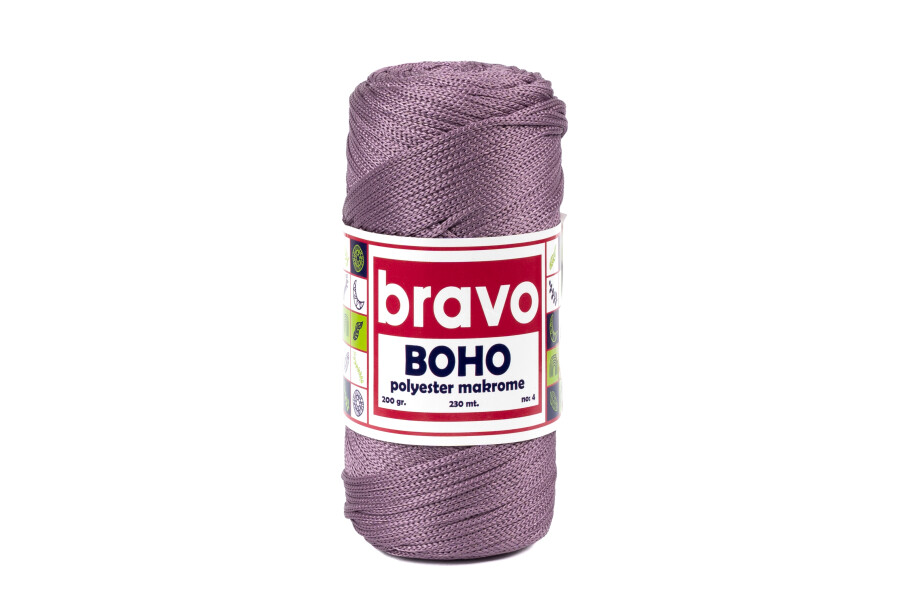 BRAVO BOHO 200 GR NUMBER 4 - 79