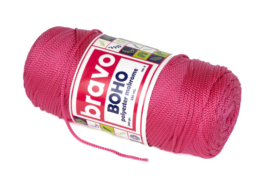 BRAVO BOHO 200 GR NUMBER 4 - 37