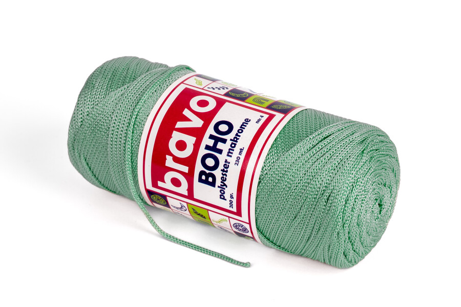 BRAVO BOHO 200 GR NUMBER 4 - 13