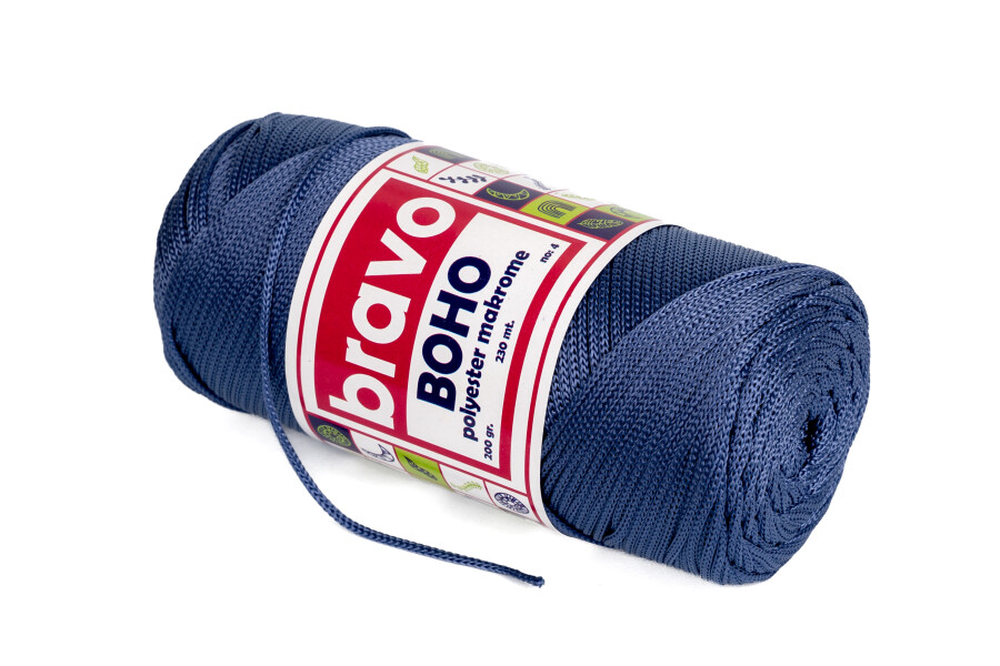 BRAVO BOHO 200 GR NUMBER 4 - 7