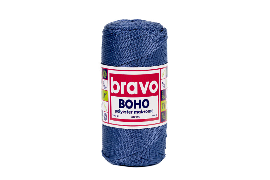 BRAVO BOHO 200 GR NUMBER 4 - 47
