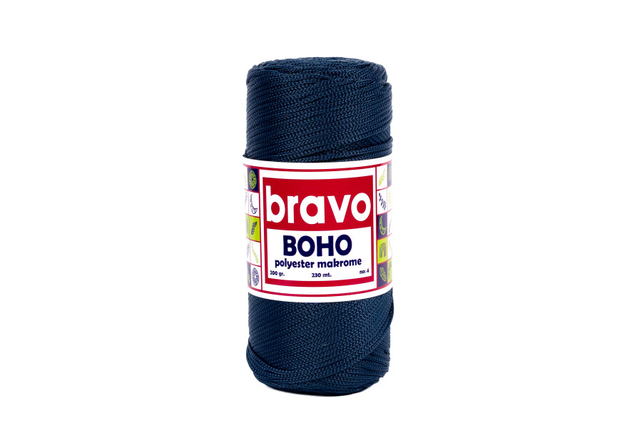 BRAVO BOHO 200 GR NUMBER 4 - 46