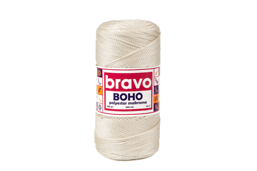 BRAVO BOHO 200 GR NUMBER 3 - 53