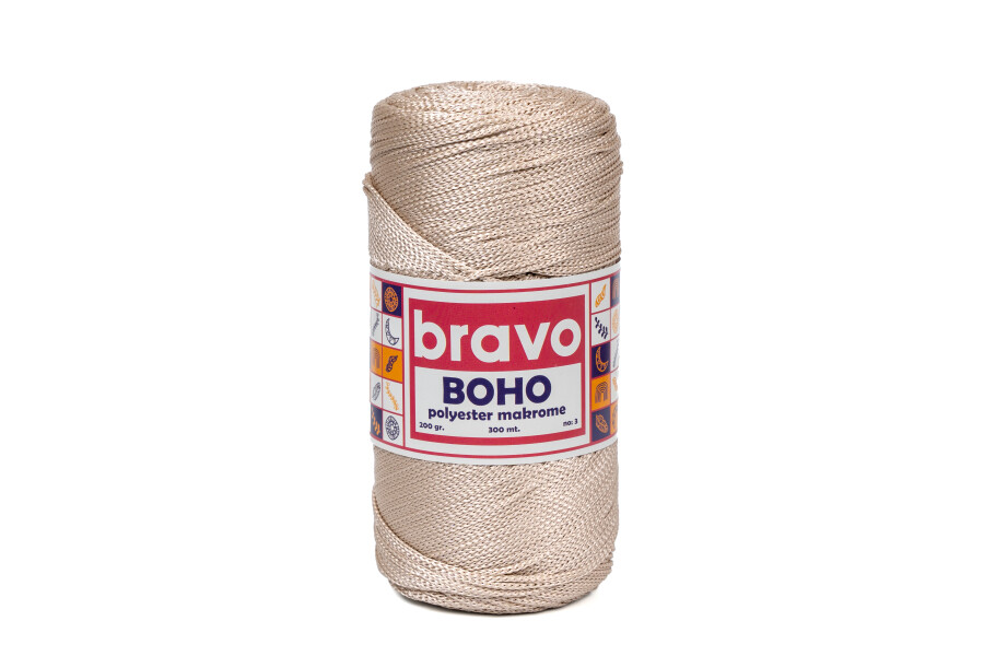 BRAVO BOHO 200 GR NUMBER 3 - 59