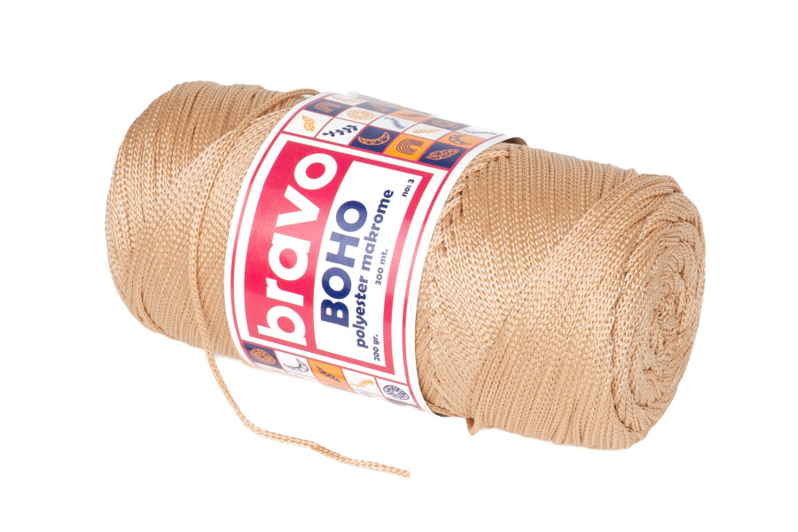 BRAVO BOHO 200 GR NUMBER 3 - 9