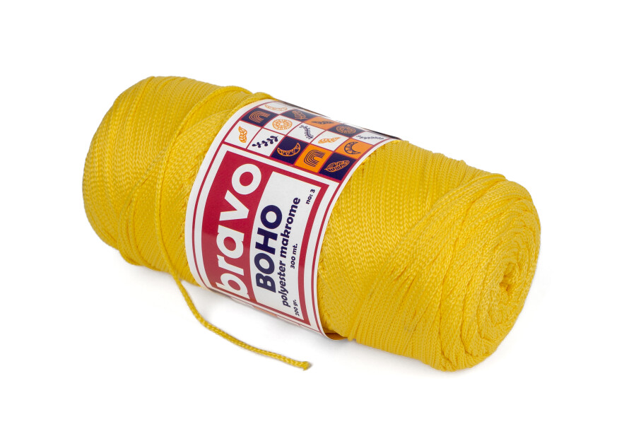 BRAVO BOHO 200 GR NUMBER 3 - 24