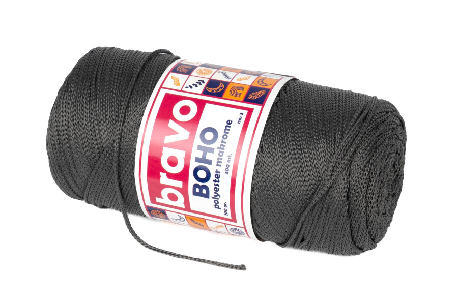 BRAVO BOHO 200 GR NUMBER 3 - 22