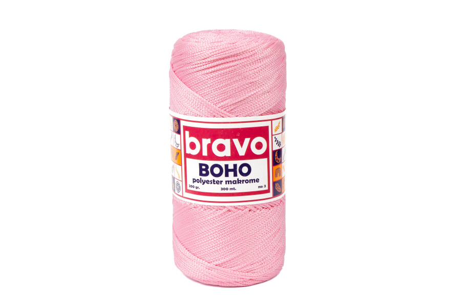 BRAVO BOHO 200 GR NUMBER 3 - 88