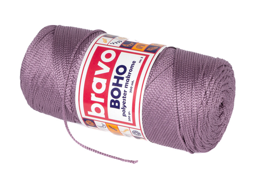 BRAVO BOHO 200 GR NUMBER 3 - 19