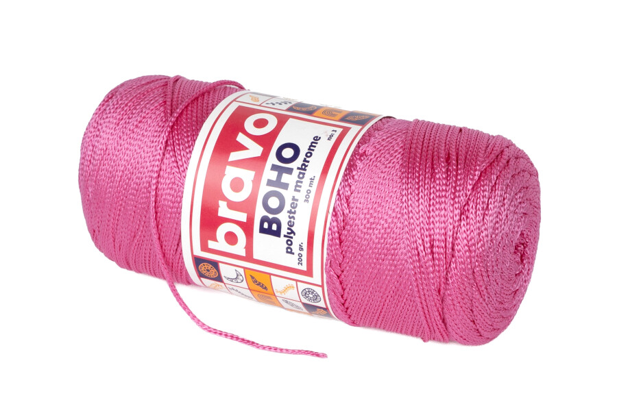 BRAVO BOHO 200 GR NUMBER 3 - 17