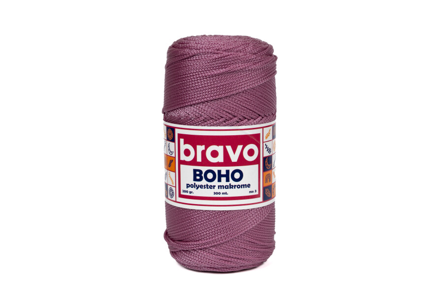 BRAVO BOHO 200 GR NUMBER 3 - 60