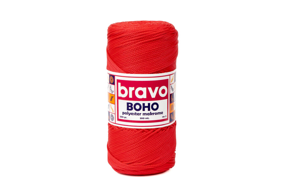 BRAVO BOHO 200 GR NUMBER 3 - 83