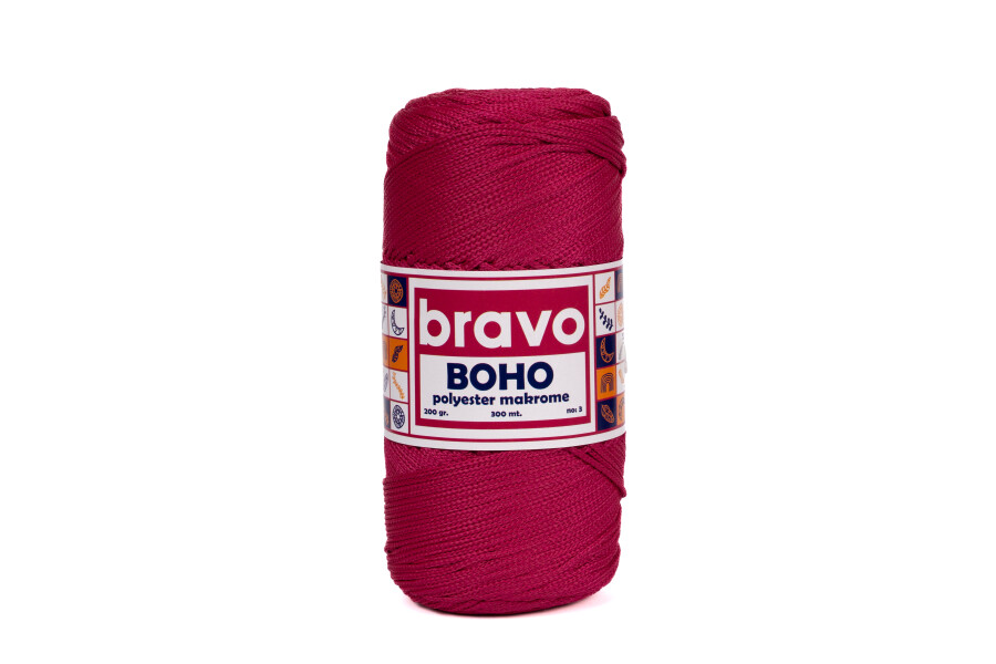 BRAVO BOHO 200 GR NUMBER 3 - 84