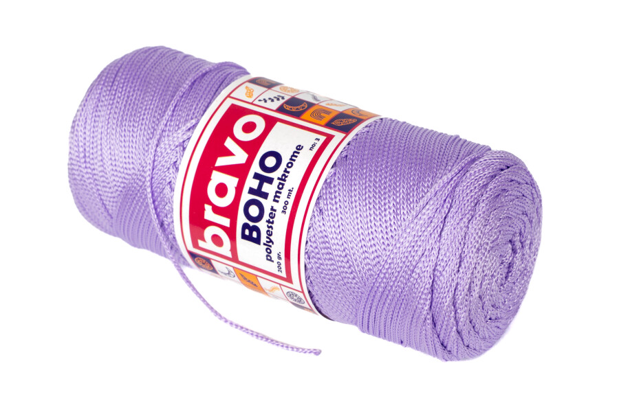 BRAVO BOHO 200 GR NUMBER 3 - 4