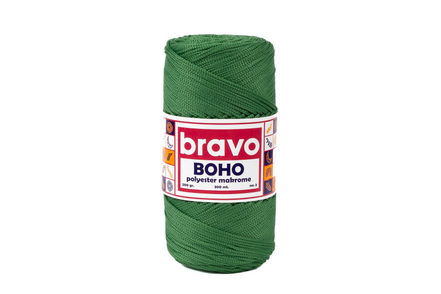 BRAVO BOHO 200 GR NUMBER 3 - 79