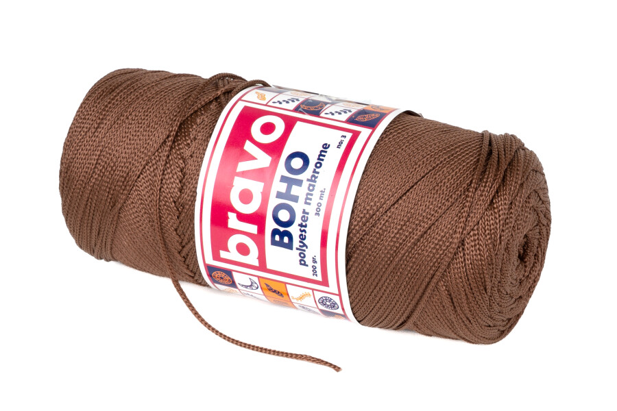 BRAVO BOHO 200 GR NUMBER 3 - 41