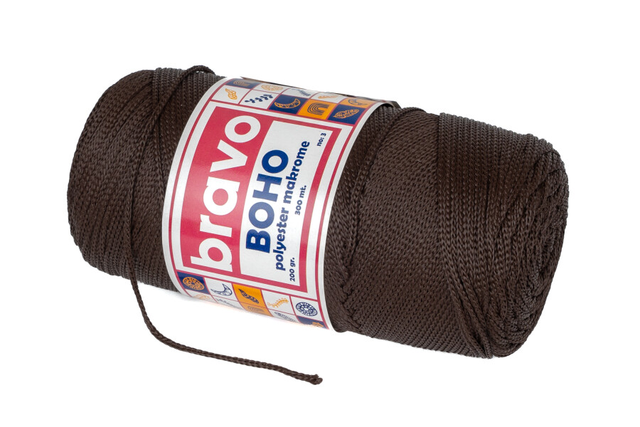 BRAVO BOHO 200 GR NUMBER 3 - 27