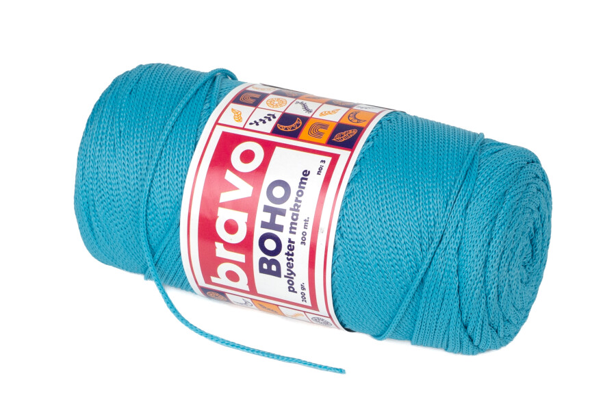 BRAVO BOHO 200 GR NUMBER 3 - 35