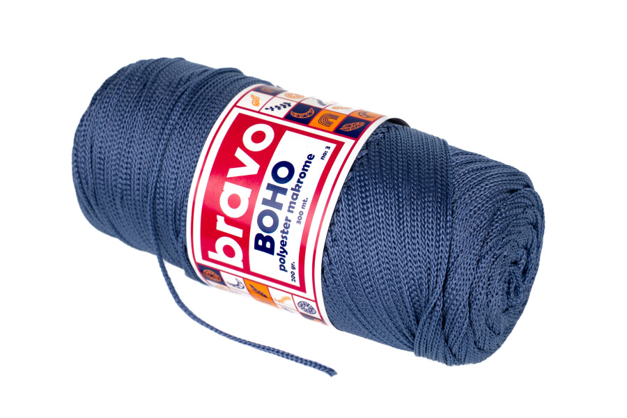 BRAVO BOHO 200 GR NUMBER 3 - 37