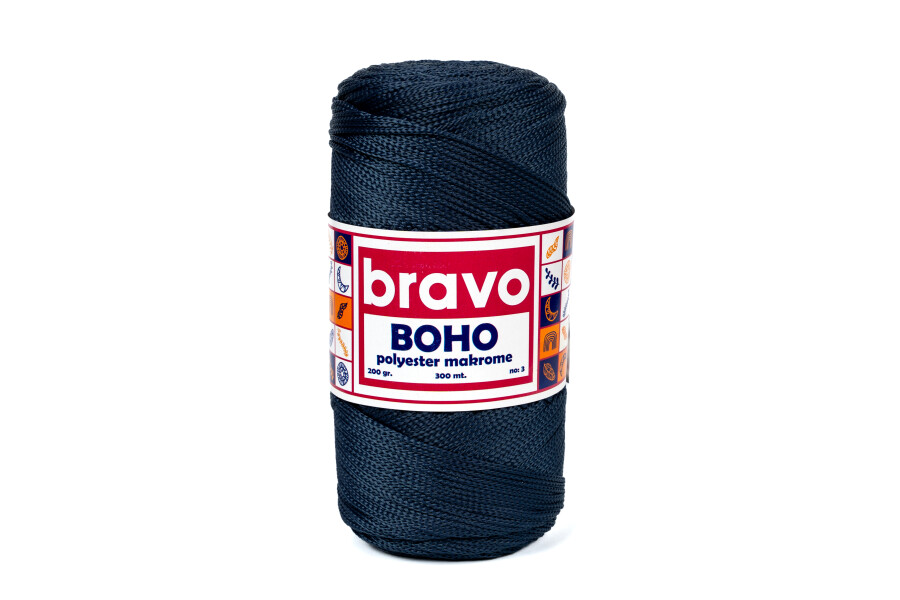 BRAVO BOHO 200 GR NUMBER 3 - 69