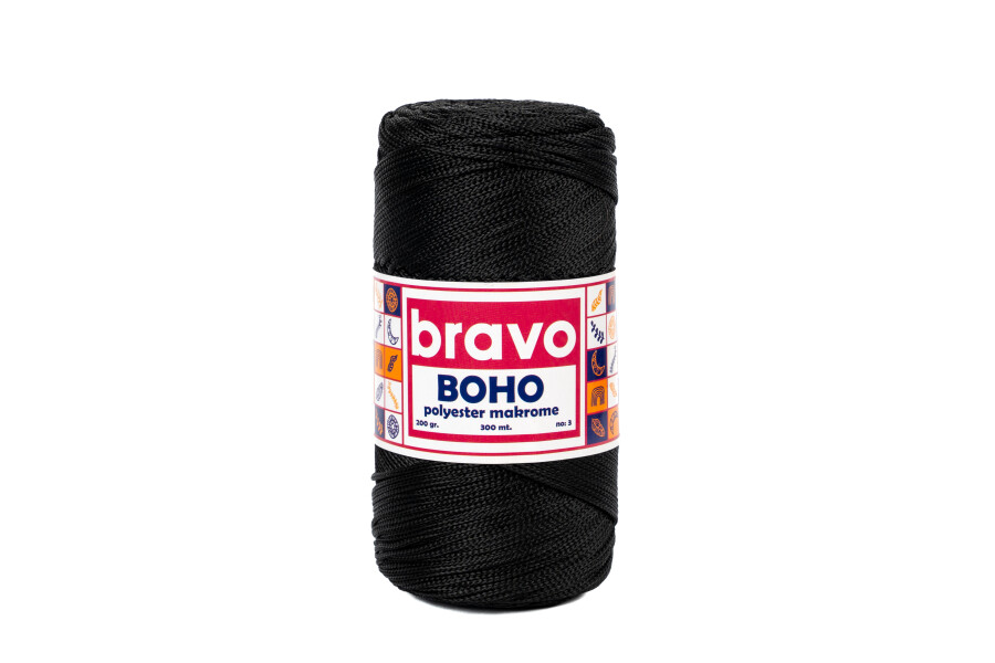 BRAVO BOHO 200 GR NUMBER 3 - 66