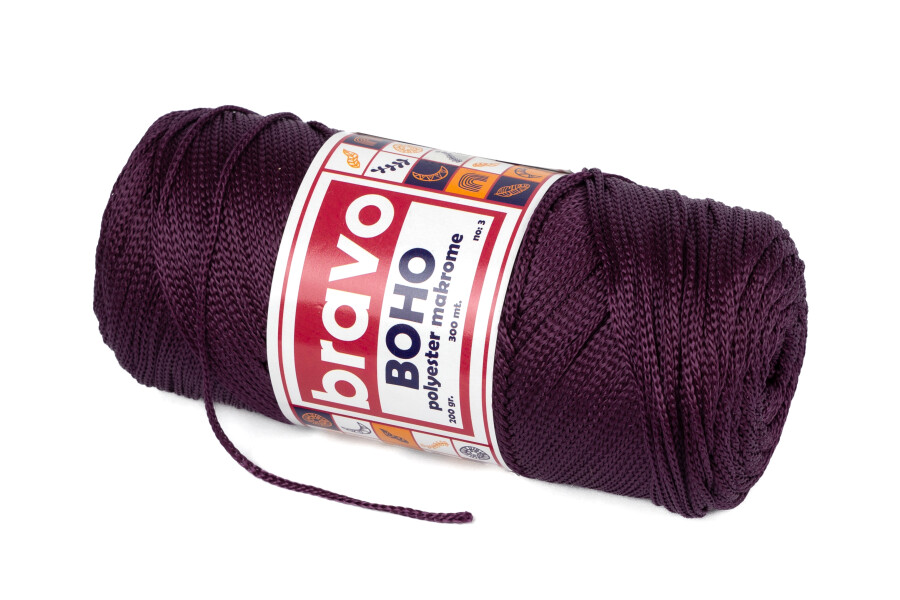 BRAVO BOHO 200 GR NUMBER 3 - 45