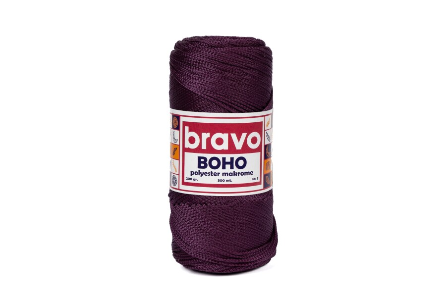 BRAVO BOHO 200 GR NUMBER 3 - 65