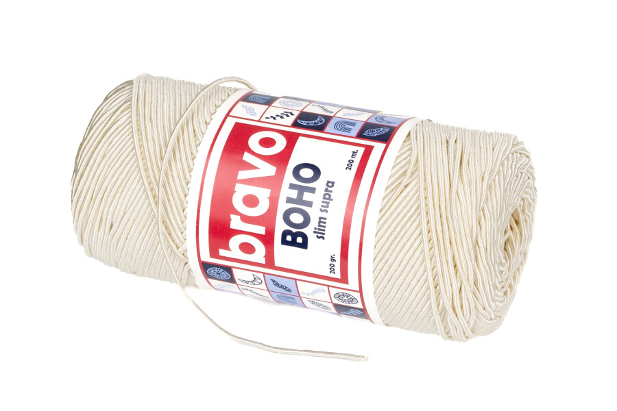 BRAVO BOHO 200 GR SLİM SUPRA - 21