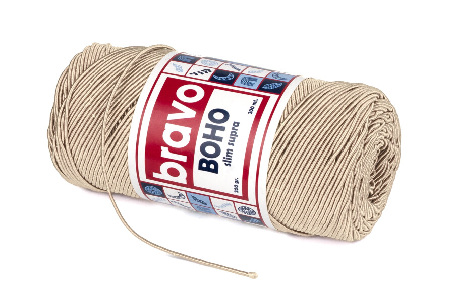 BRAVO BOHO 200 GR SLİM SUPRA - 23