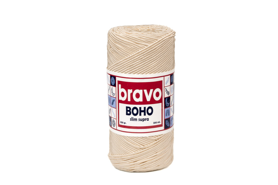 BRAVO BOHO 200 GR SLİM SUPRA - 49