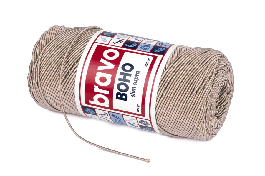 BRAVO BOHO 200 GR SLİM SUPRA - 25
