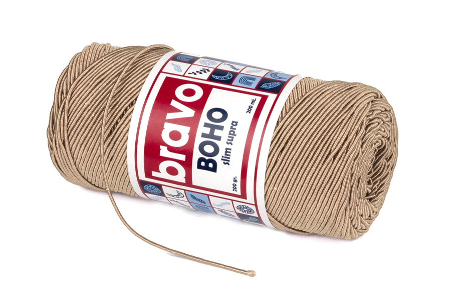 BRAVO BOHO 200 GR SLİM SUPRA - 30