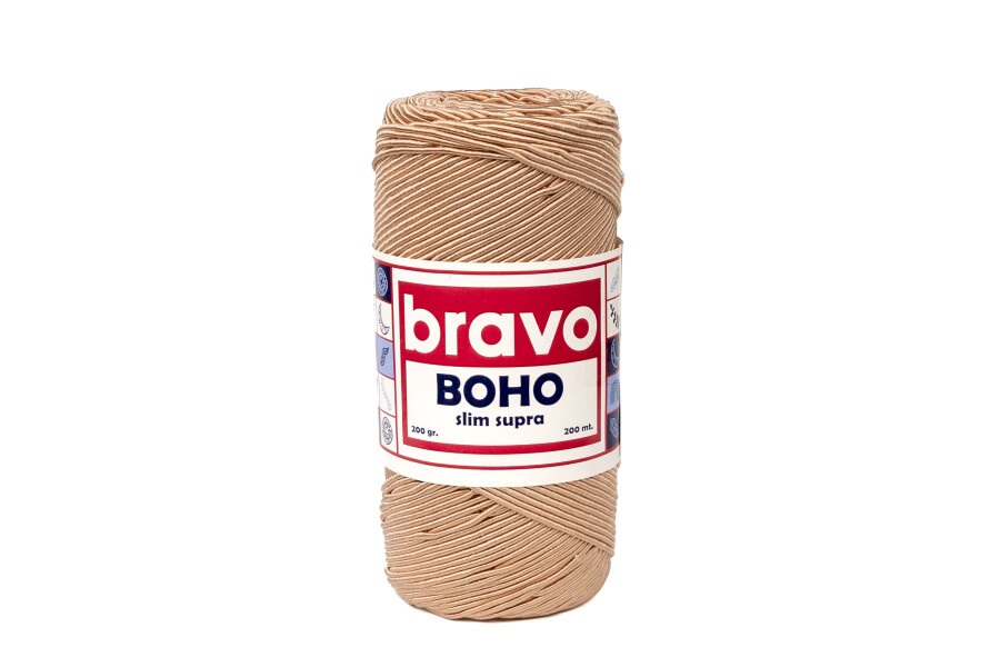 BRAVO BOHO 200 GR SLİM SUPRA - 53