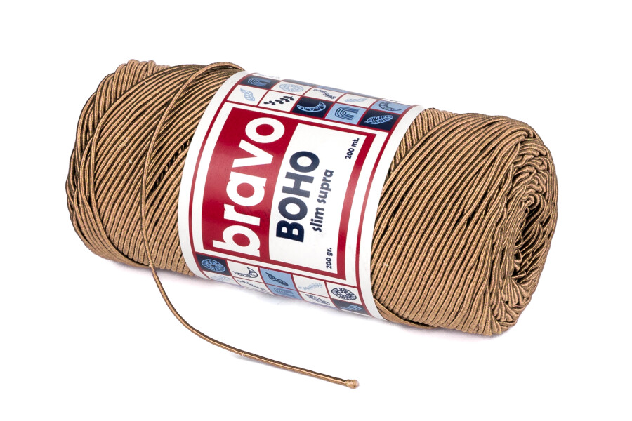 BRAVO BOHO 200 GR SLİM SUPRA - 4