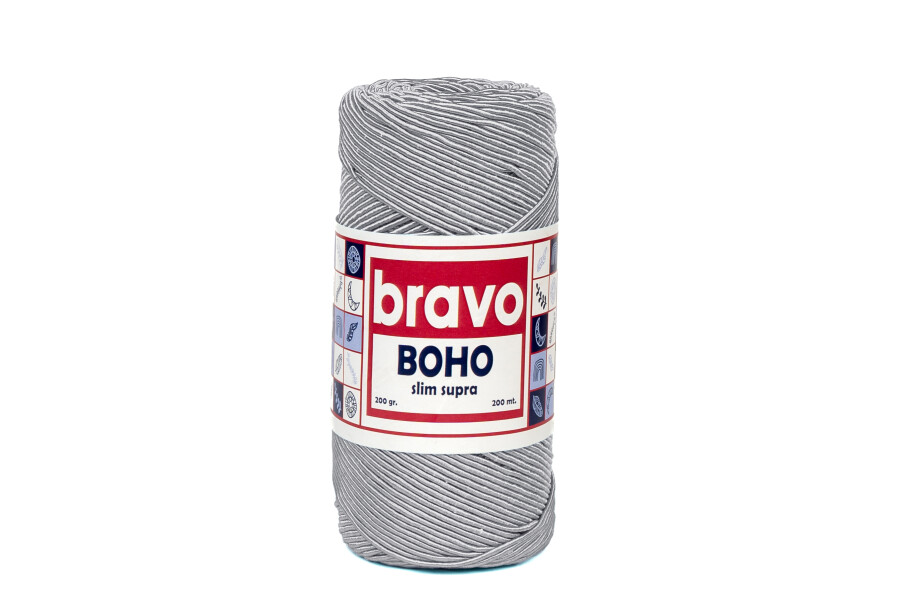 BRAVO BOHO 200 GR SLİM SUPRA - 58