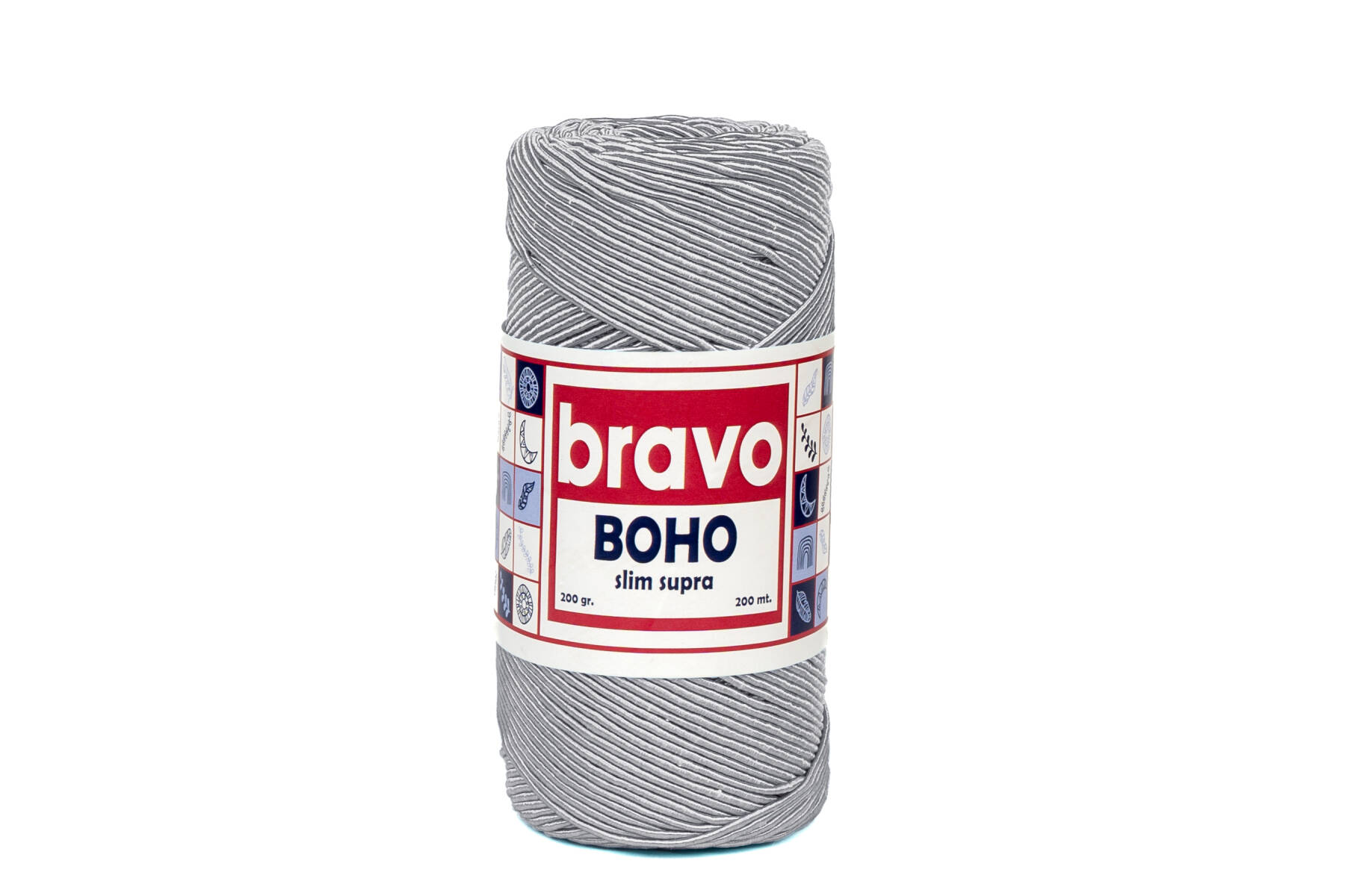 BRAVO BOHO 200 GR SLİM SUPRA - 58