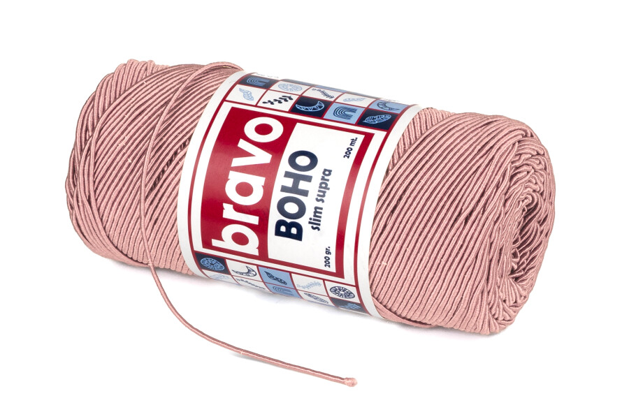 BRAVO BOHO 200 GR SLİM SUPRA - 12