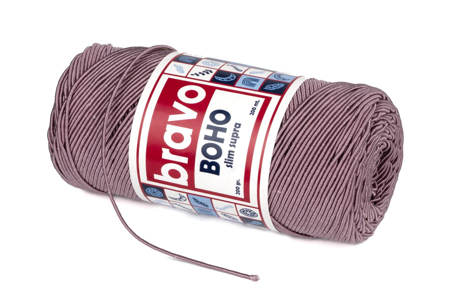 BRAVO BOHO 200 GR SLİM SUPRA - 15