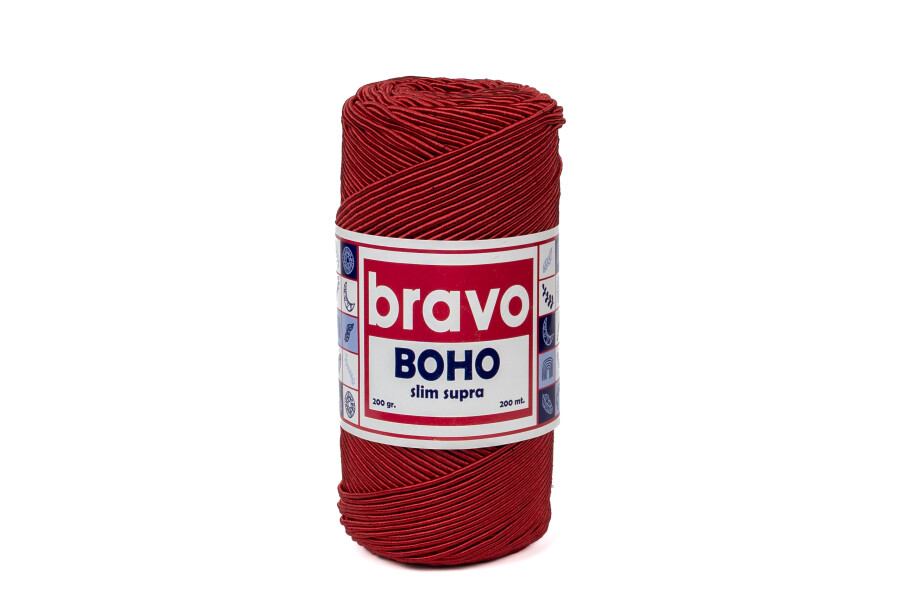 BRAVO BOHO 200 GR SLİM SUPRA - 64