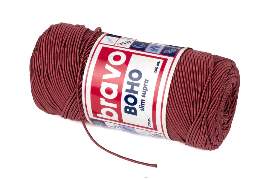 BRAVO BOHO 200 GR SLİM SUPRA - 18