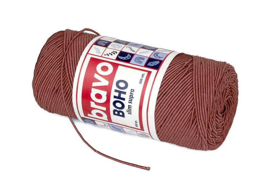 BRAVO BOHO 200 GR SLİM SUPRA - 19