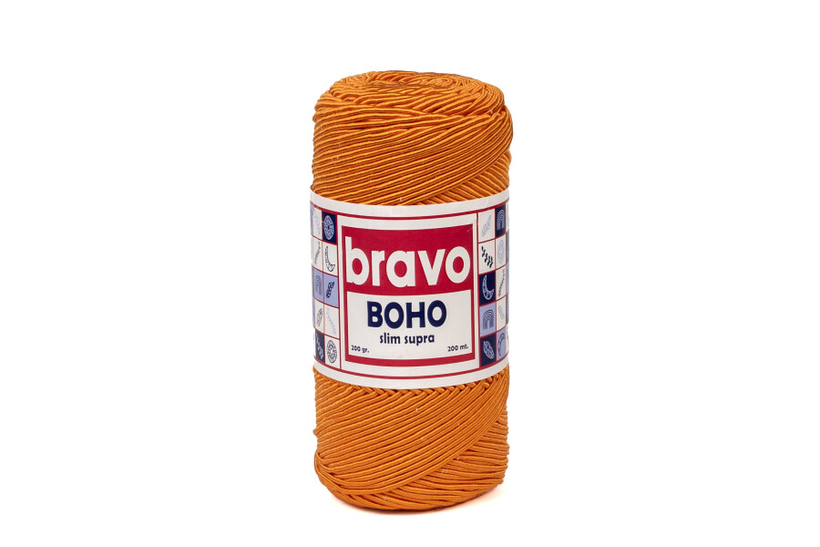 BRAVO BOHO 200 GR SLİM SUPRA - 34
