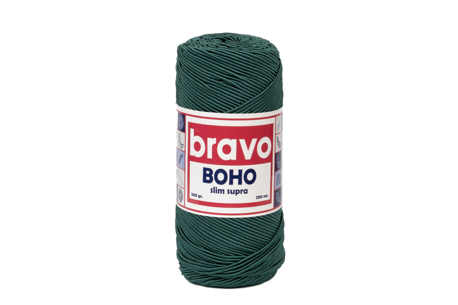 BRAVO BOHO 200 GR SLİM SUPRA - 33