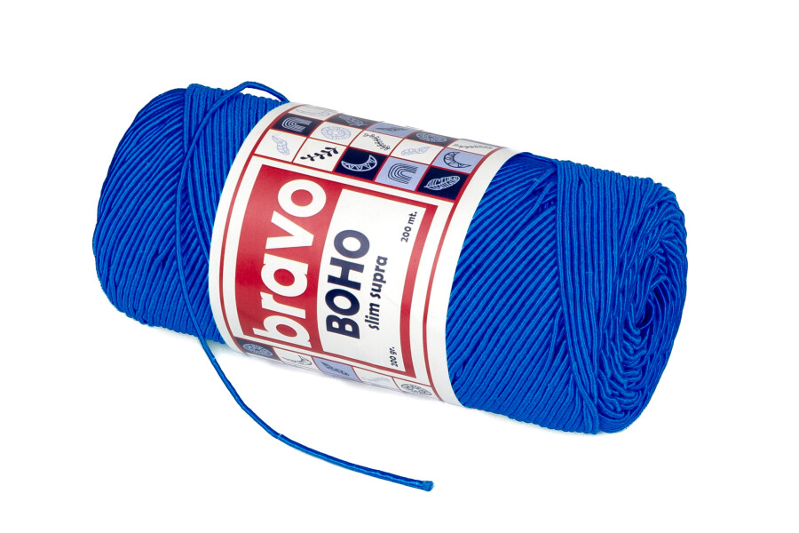 BRAVO BOHO 200 GR SLİM SUPRA - 22
