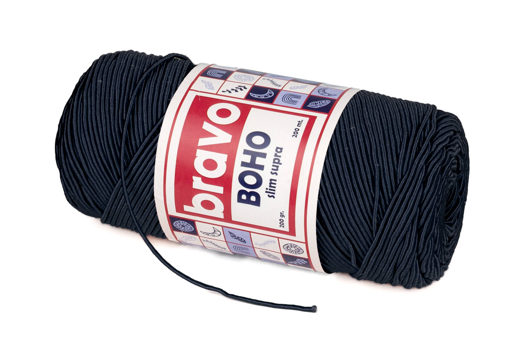BRAVO BOHO 200 GR SLİM SUPRA - 28