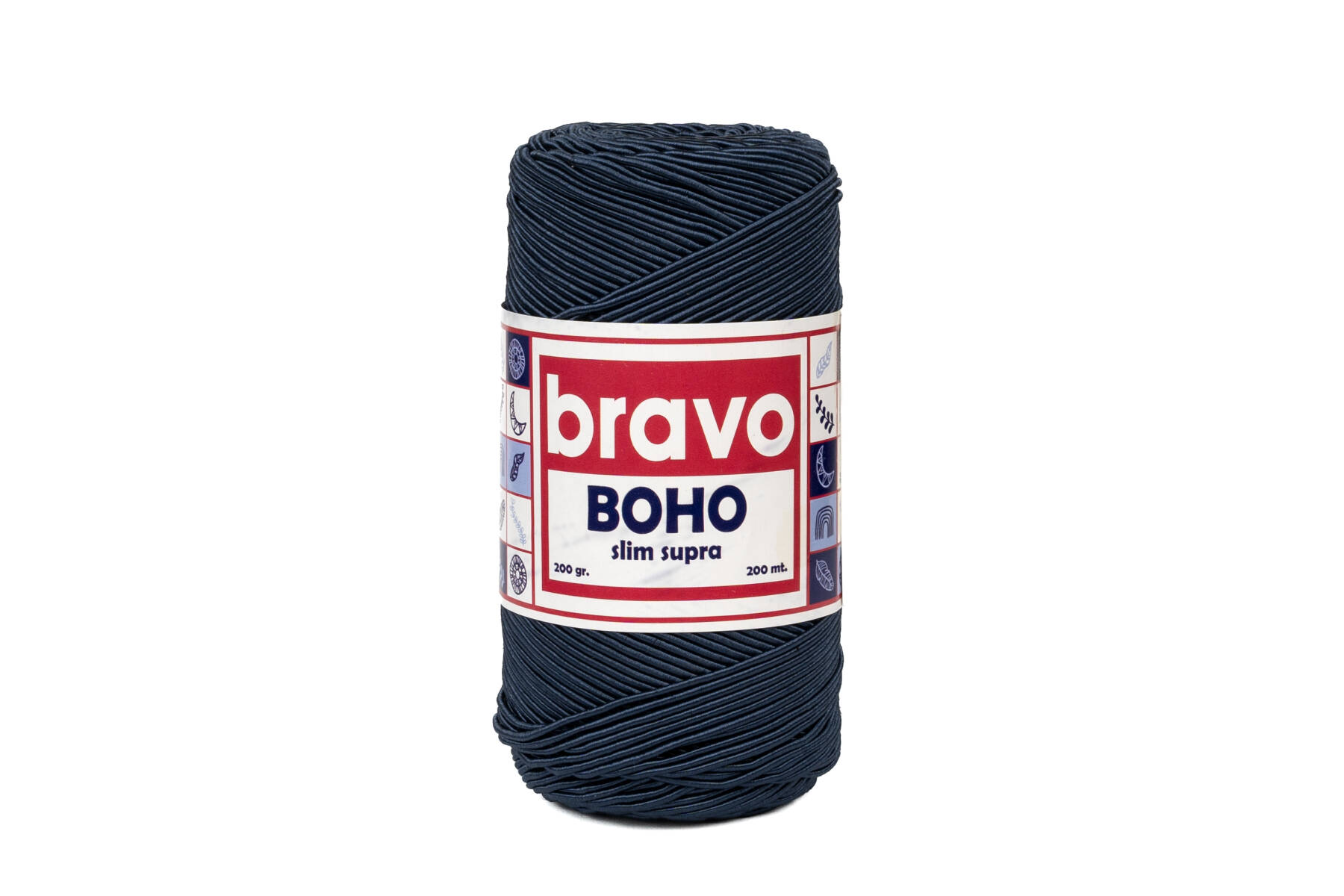 BRAVO BOHO 200 GR SLİM SUPRA - 36